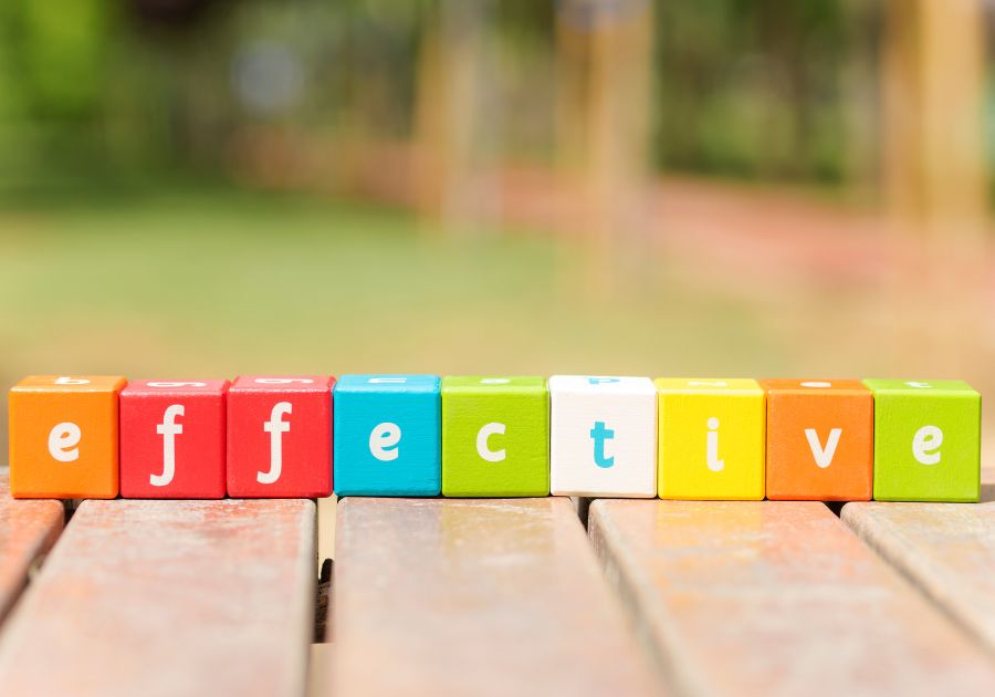 effectieve