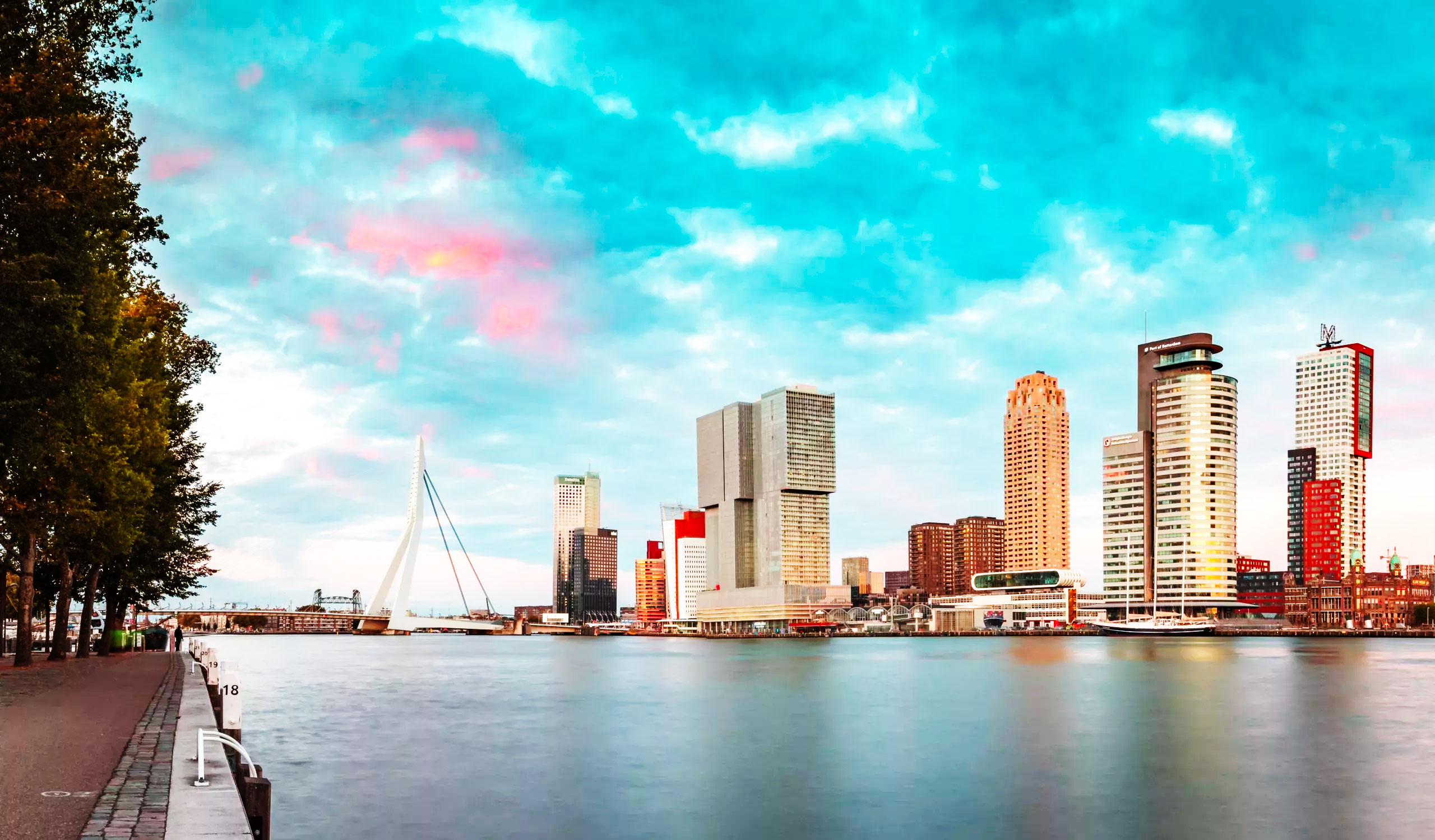rotterdam-zuid